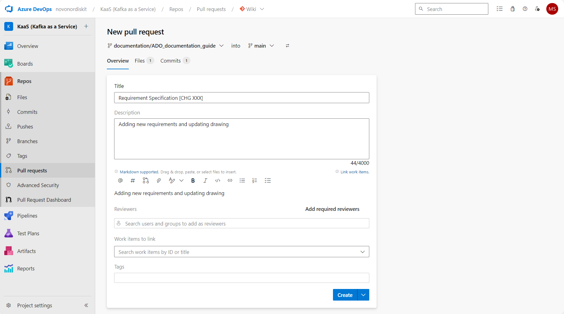 ADO_approvePullRequest